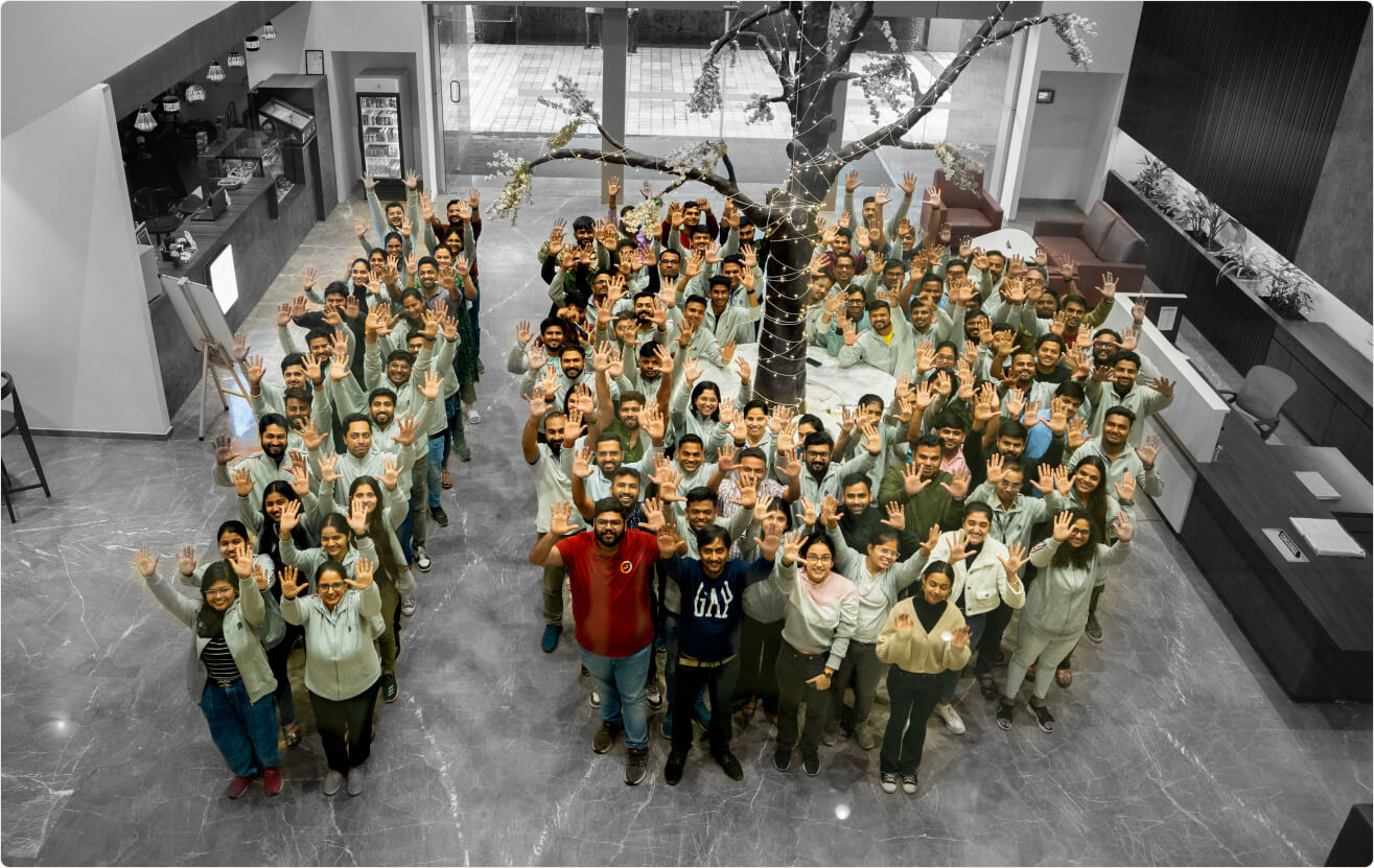 10 Glorious Years