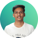 Adesh Sangale