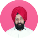 Manpreet Singh