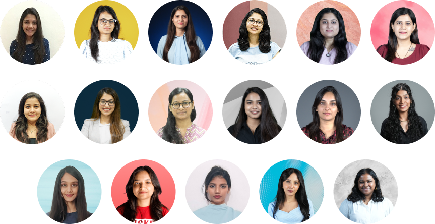 Women in Promobi