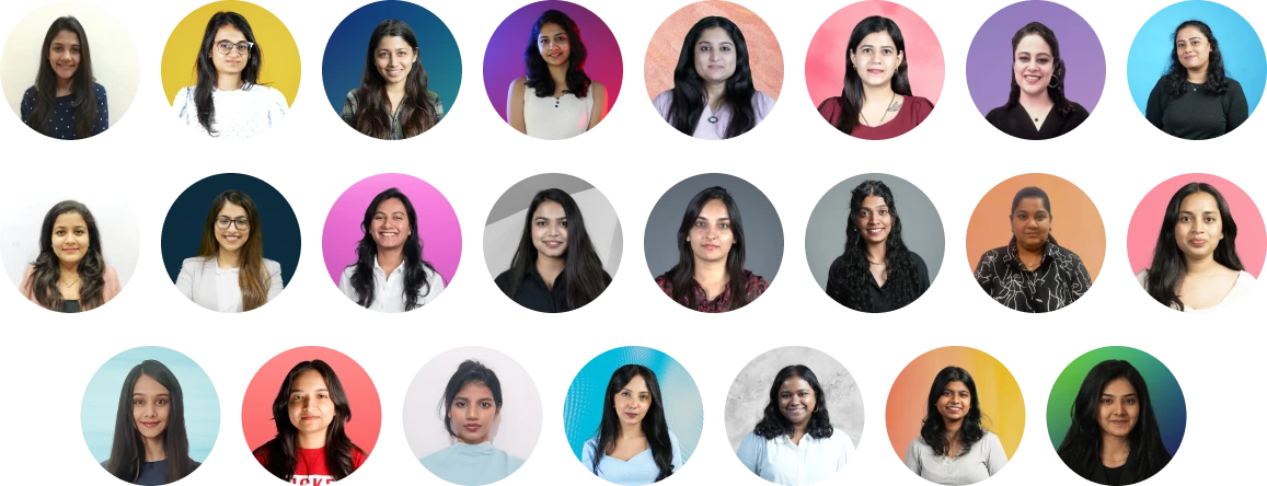 Women in Promobi