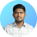 Prakash Deshmukh