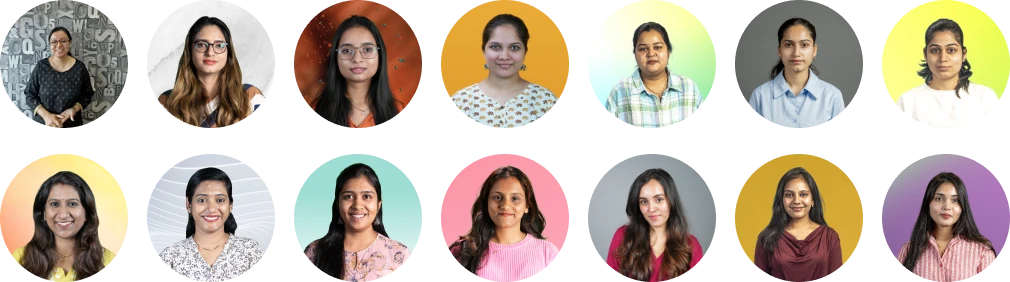Women in Promobi